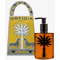 Ortigia Sicilia Zagara Liquid Soap