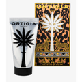 Ortigia Sicilia Ambra Nera Hand Cream