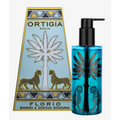 Ortigia Sicilia Florio Shower Gel