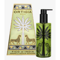 Ortigia Sicilia Fico d'India Shower Gel