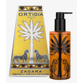Ortigia Sicilia Zagara Shower Gel
