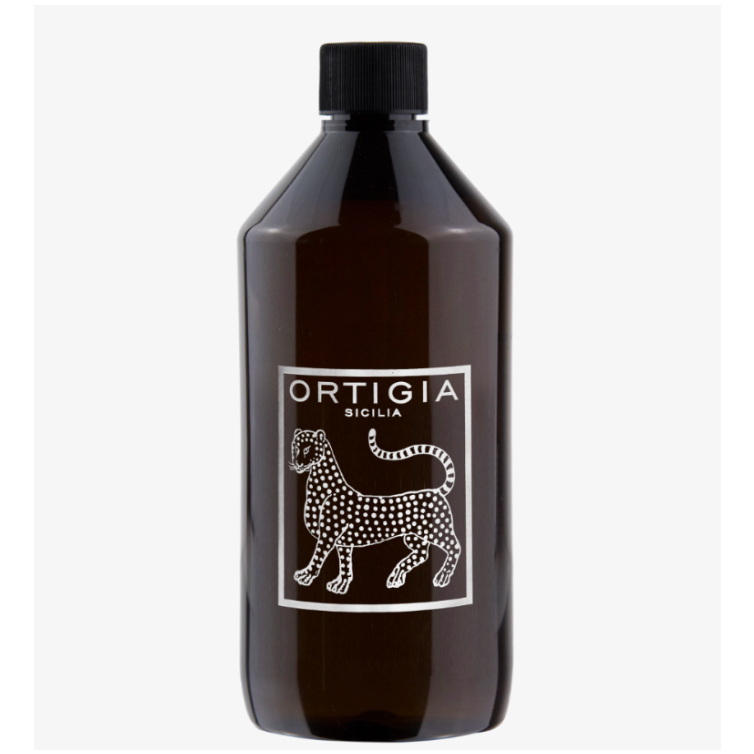 Ortigia Sicilia Fico d'India  Hand & Body Wash Refill