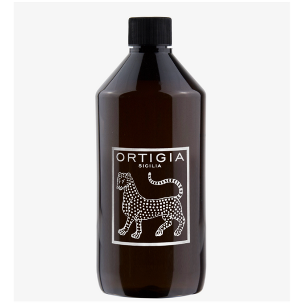 Ortigia Sicilia Fico d'India Hand & Body Wash Refill