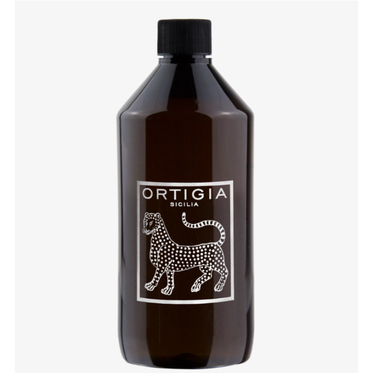 Ortigia Sicilia Florio Hand & Body Wash Refill