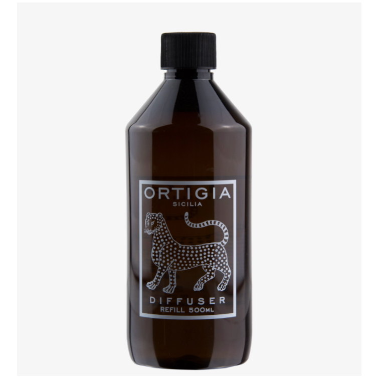 Ortigia Sicilia Fico d'India  Diffuser Refill