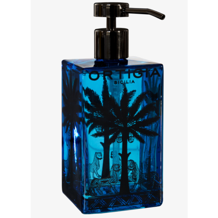 Ortigia Sicilia Florio Hand & Body Wash Refill