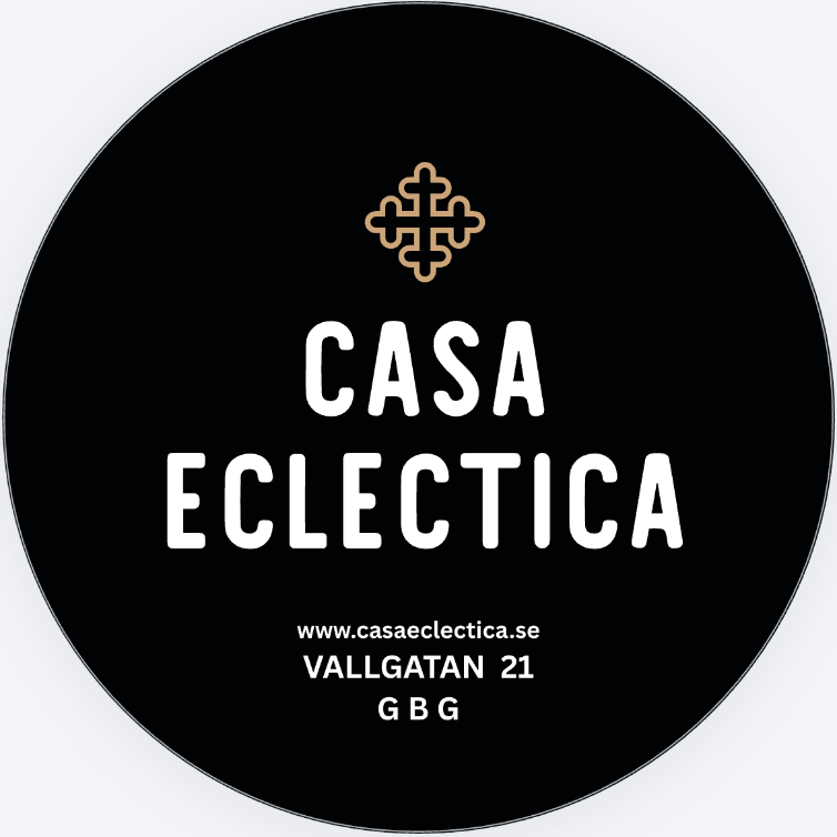Casa Eclectica gift card