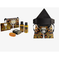 Ortigia Sicilia Ambra Nera Handbag Gift Set