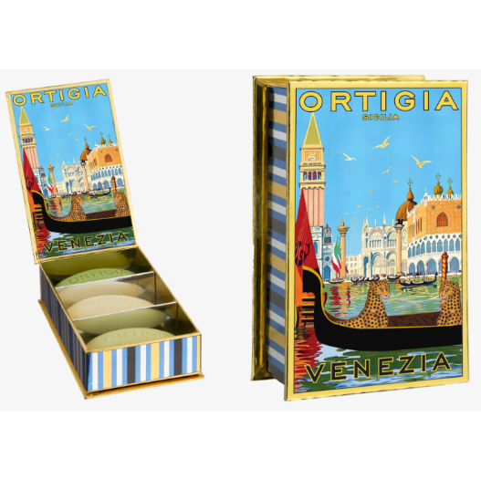 Ortigia Sicilia City Box Venezia