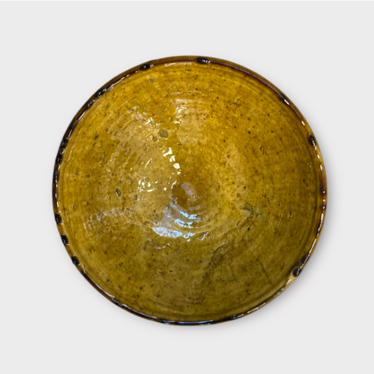 Tamegroute ceramics - 42cm