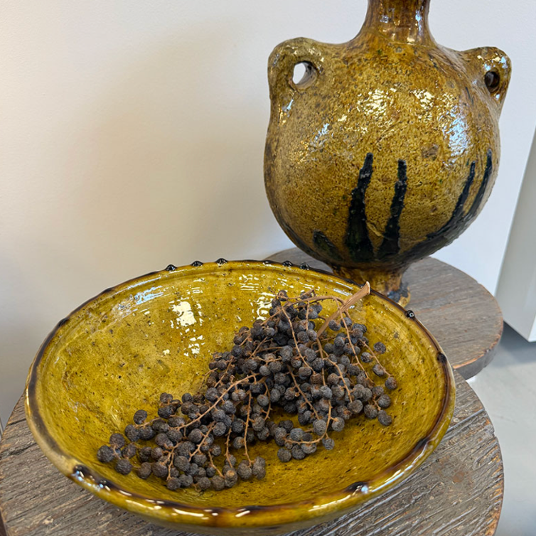 Tamegroute ceramics - 42cm