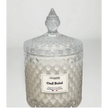 Oud Boisé - Scented Candle