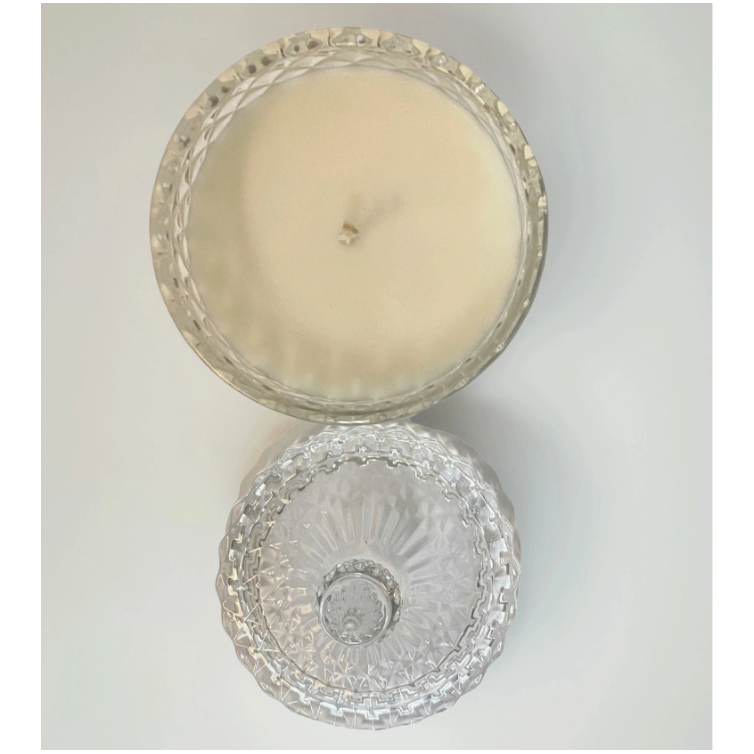 Oud Boisé - Scented Candle
