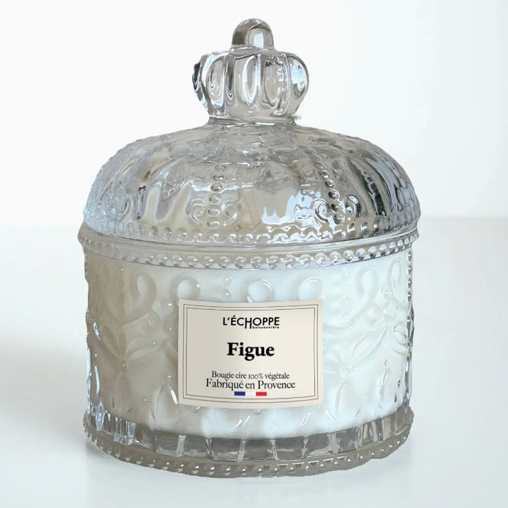 Fig - Scented Candle