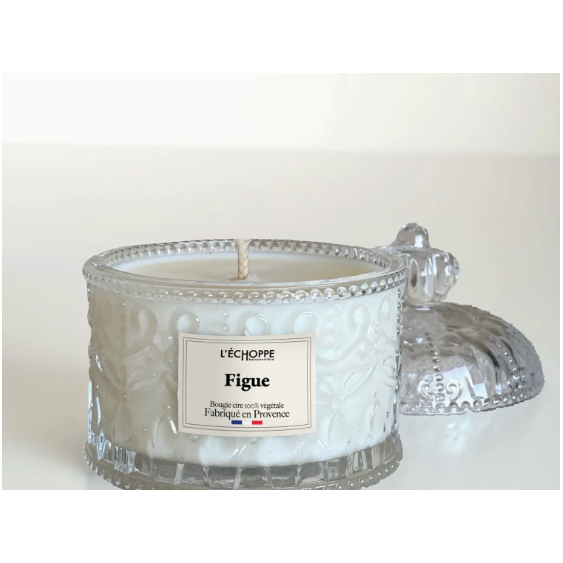 Fig - Scented Candle