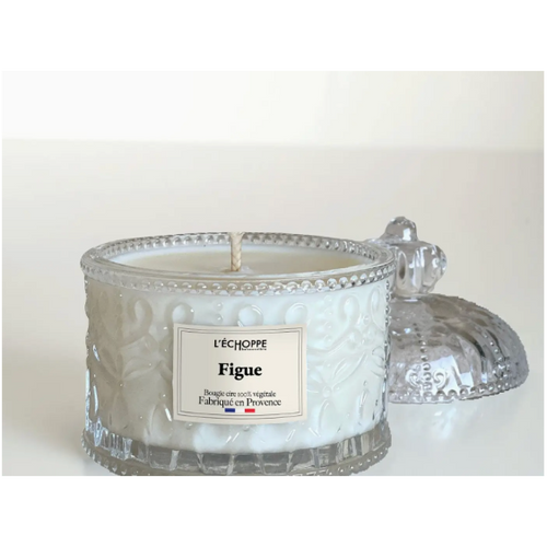 Fig - Scented Candle