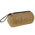 The Makeup Bag - Gold