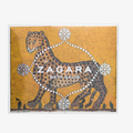 Ortigia Sicilia Zagara Bath Salts Envelope