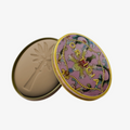 Ortigia Sicilia Aragona Soap 25g In Tin