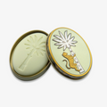 Ortigia Sicilia Fico d'India Soap 25g in Tin