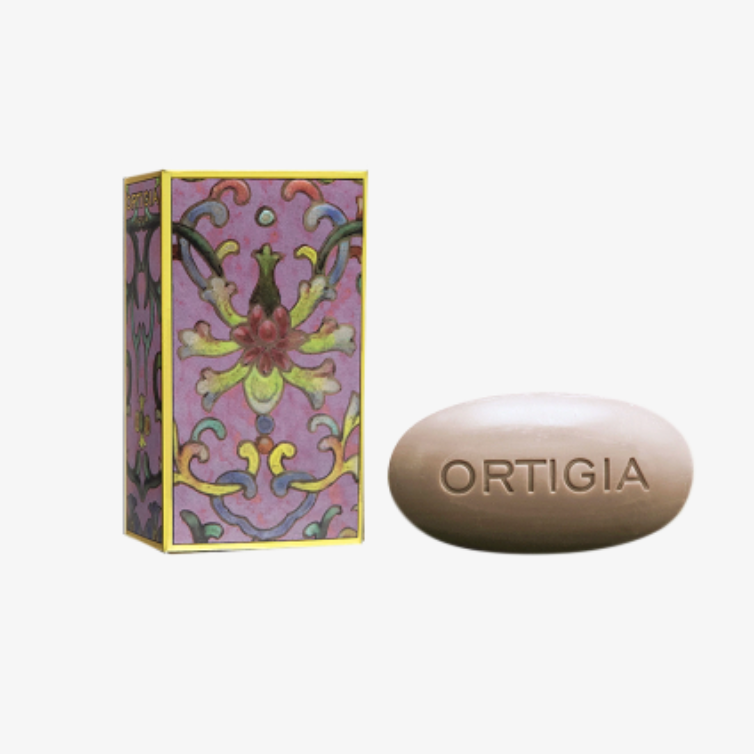 Ortigia Sicilia Aragona Single Soap