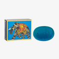 Ortigia Sicilia Sandalo Single Soap