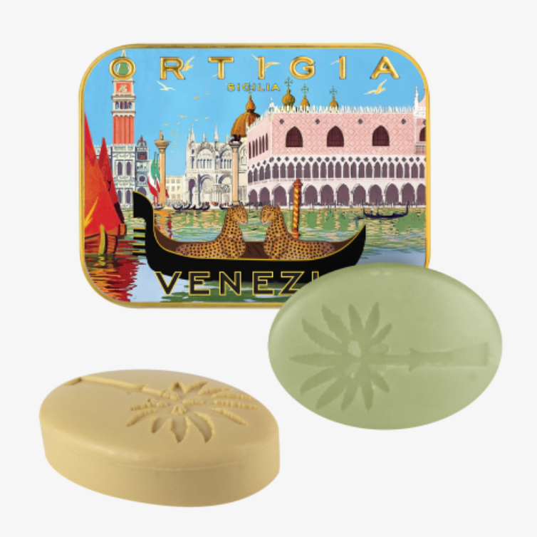 Ortigia Sicilia City Tin Venezia