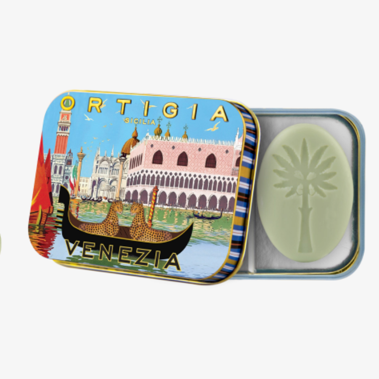 Ortigia Sicilia City Tin Venezia