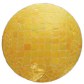 Moroccan Mosaic Table ‘Yellow’
