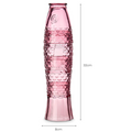 Fish Stacking Glass - Set of 4 250ml (Pink)