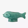 Hiro Blomkruka "Fisken"