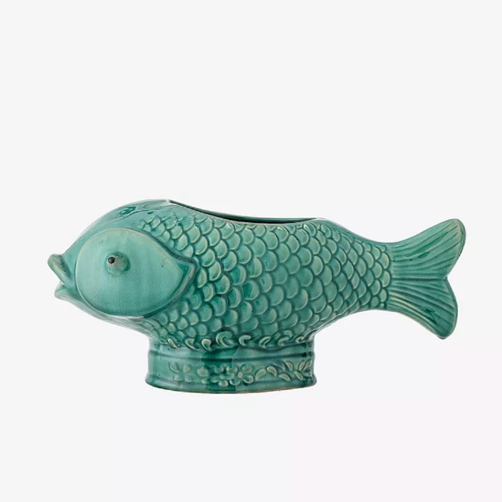 Hiro Blomkruka "Fisken"