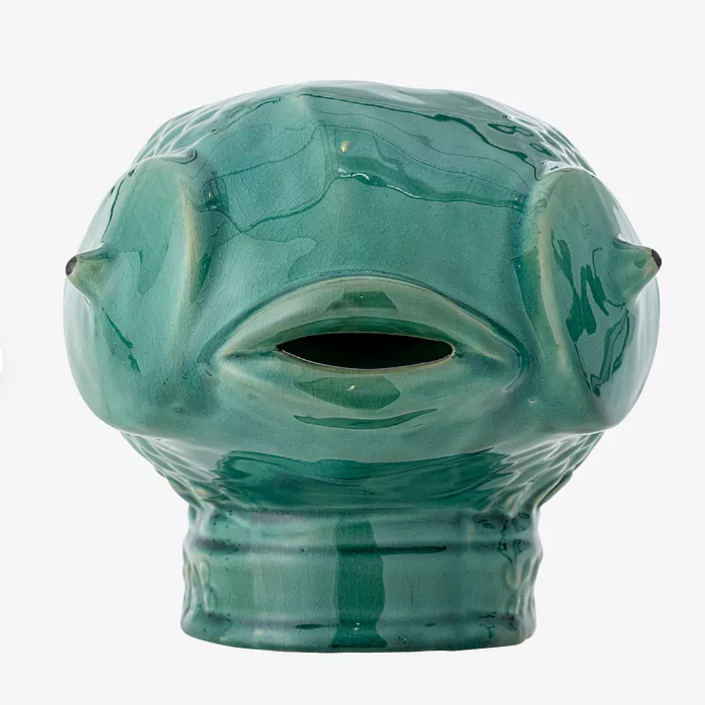 Hiro Blomkruka "Fisken"