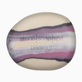STONE SOAP SPA – Tvål Rödbeta