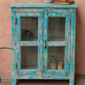 Vintage cabinet