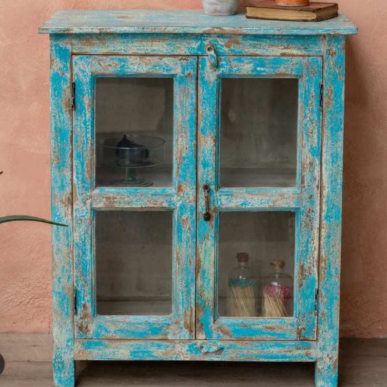 Vintage cabinet