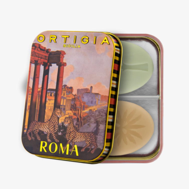Ortigia Sicilia City Tin Roma