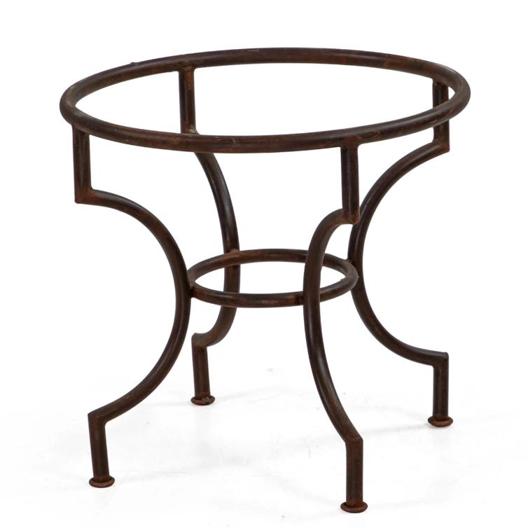 Moroccan Mosaic Table ‘Yellow’