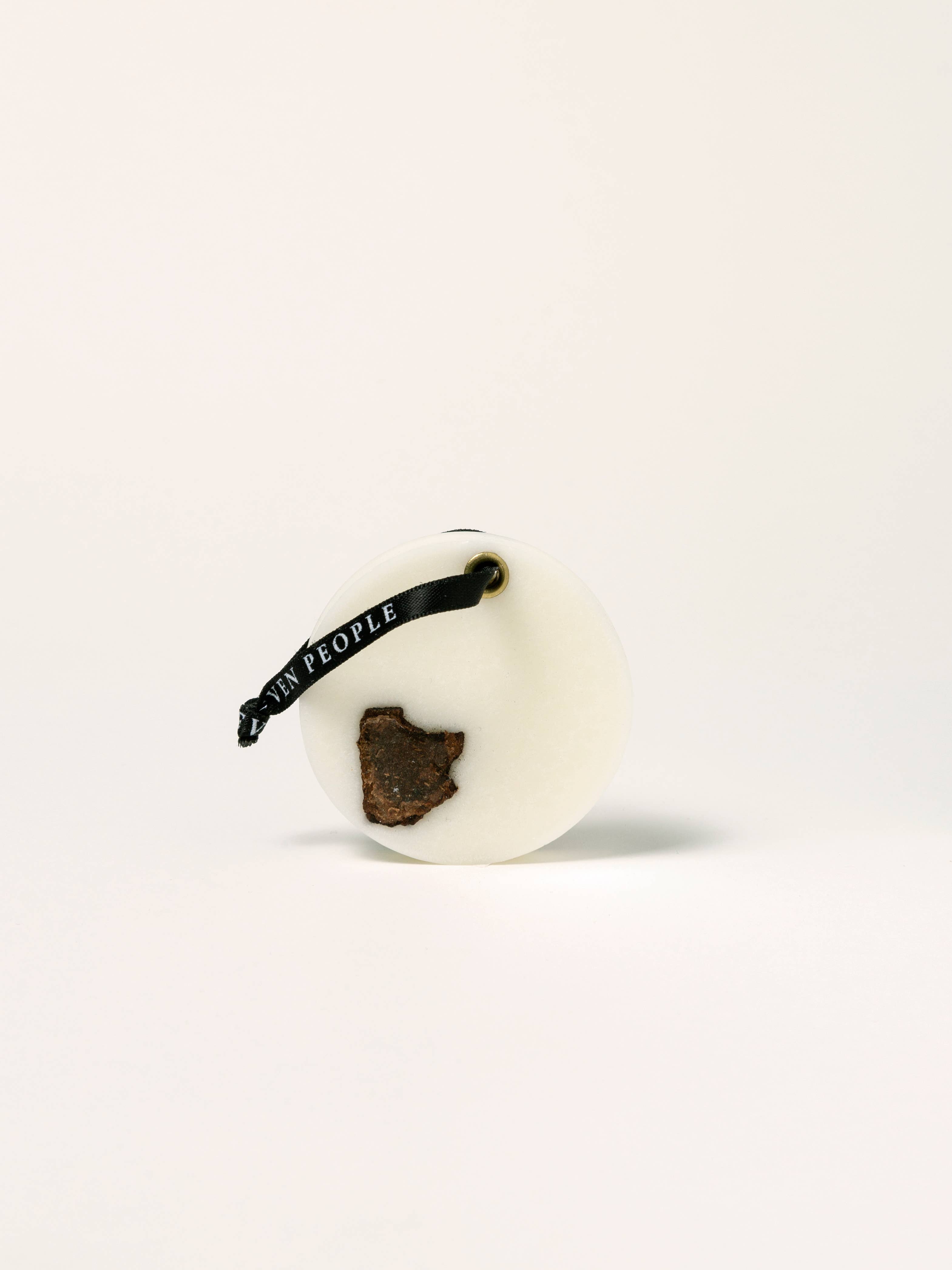 Vanilla Sandalwood and Musk Closet Wax Bar Freshener