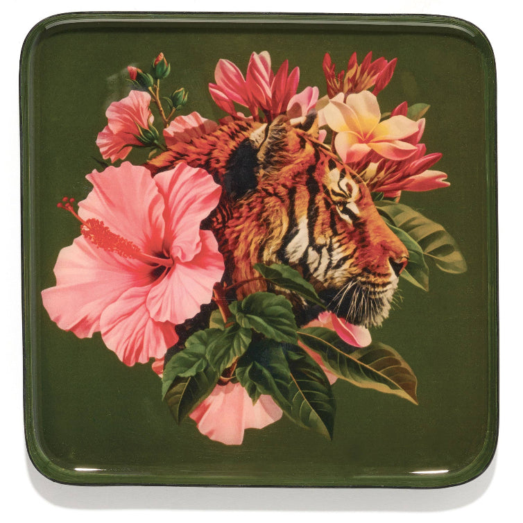 Ganzaï Design Sherkane catchall