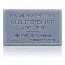AOP - Organic olive oil soap Masculin