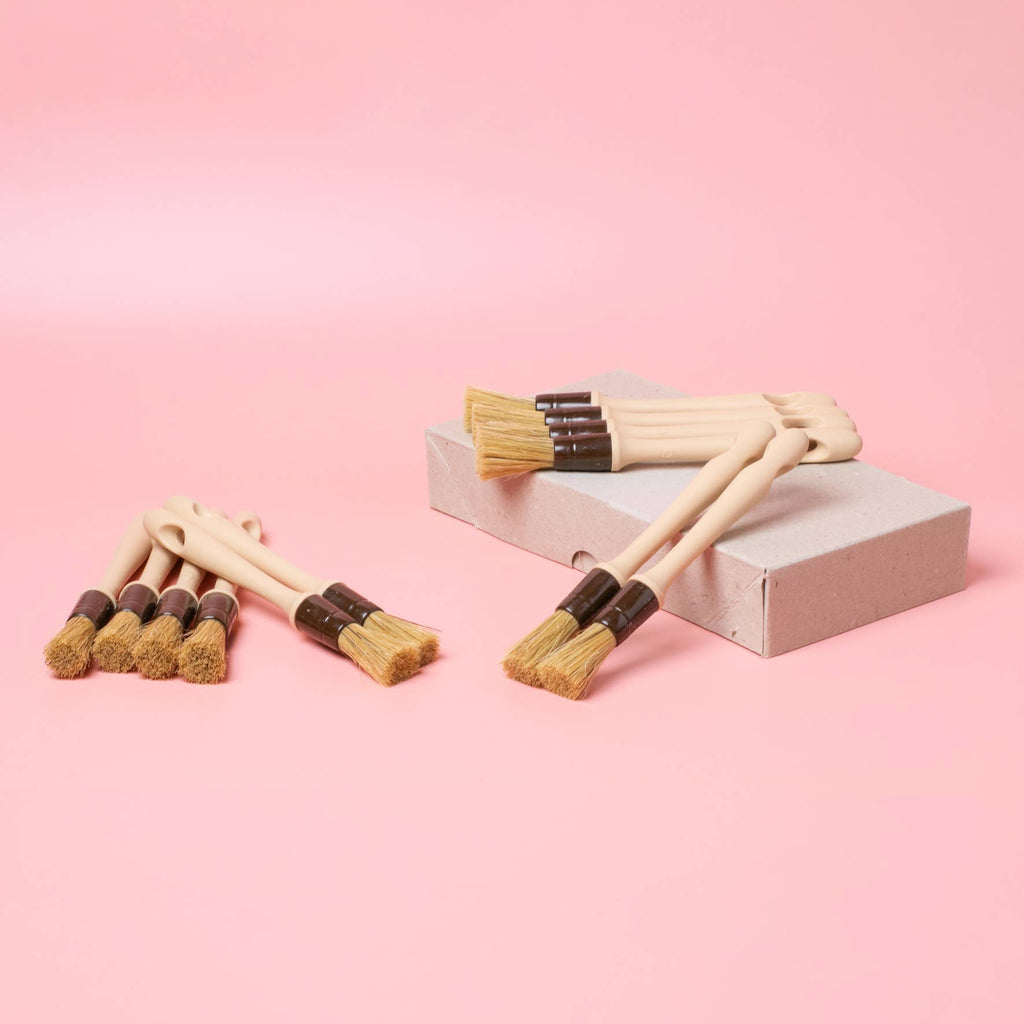 Pastry Brush | Food-Grade, Unbranded & Durable
