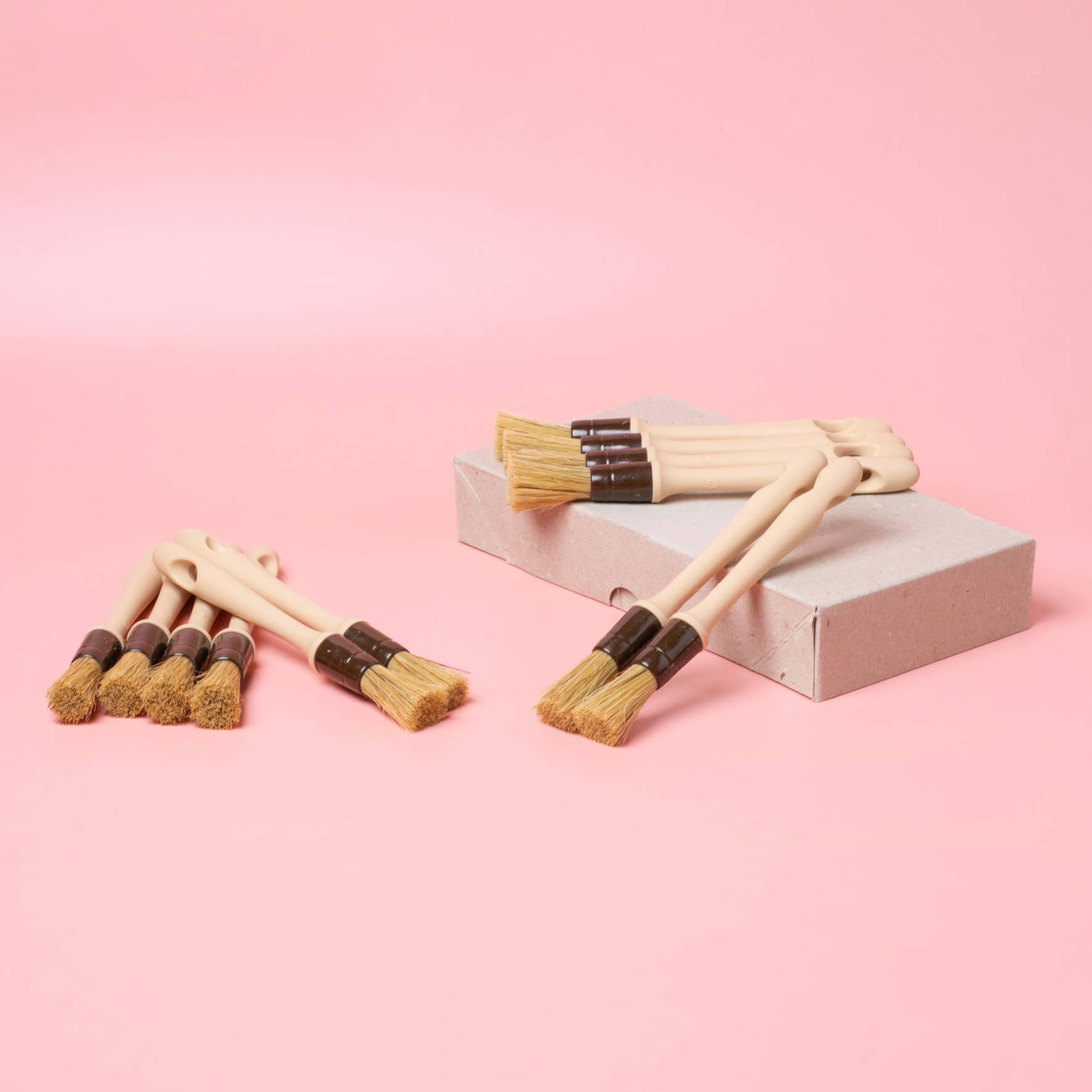 Pastry Brush | Food-Grade, Unbranded & Durable