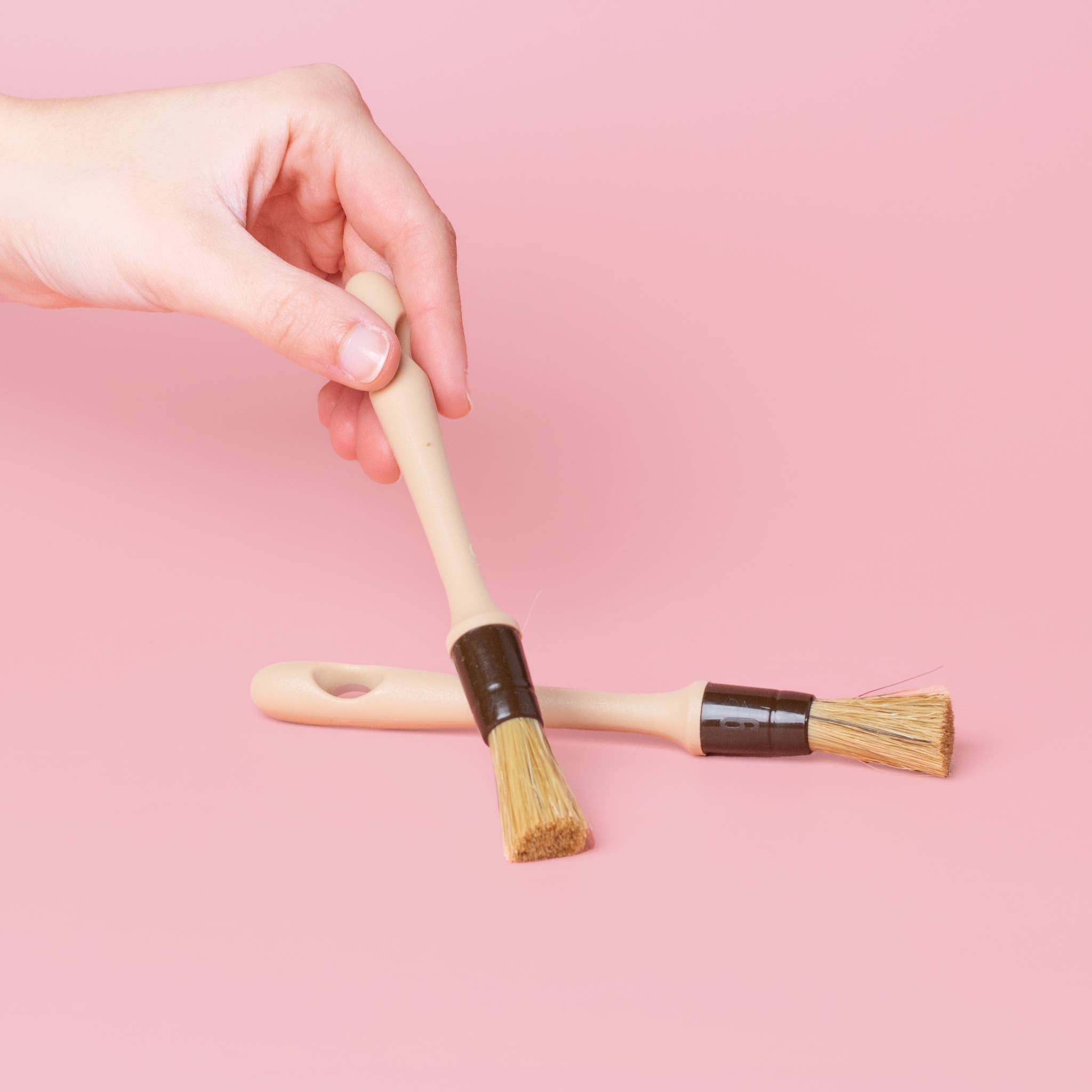 Pastry Brush | Food-Grade, Unbranded & Durable