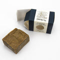Mosaic of Traditions: Aleppo Soap with 1-35% Premium Laurel