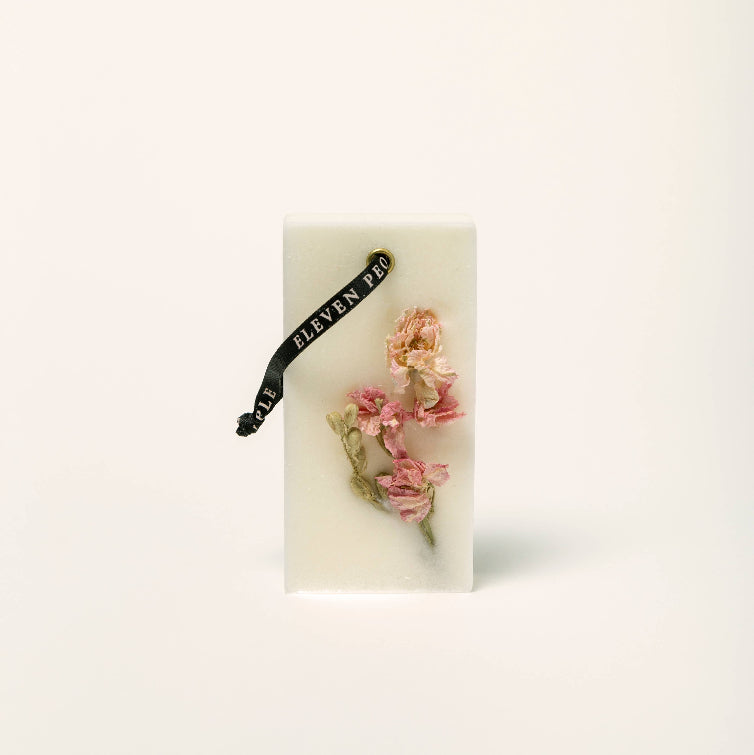 Pear, Peony and Patchouli Closet Wax Bar Freshener
