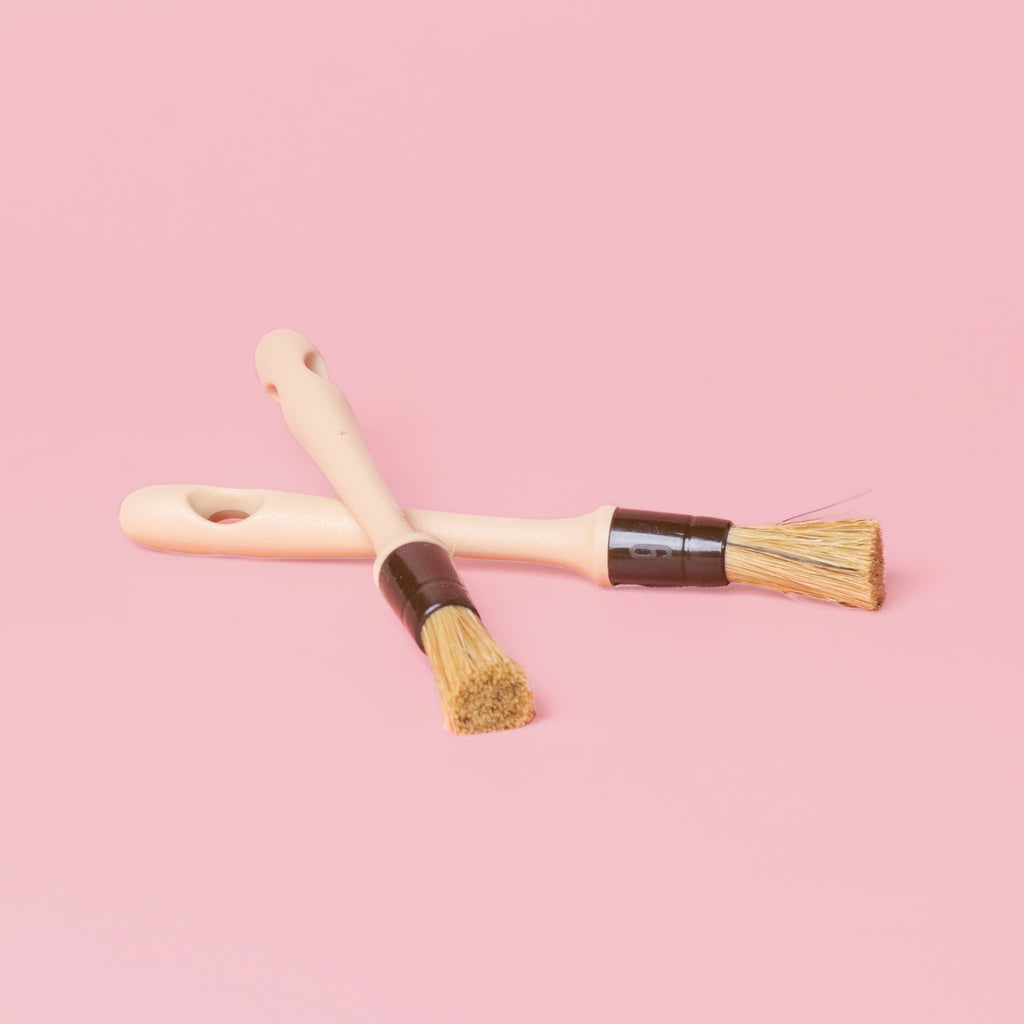 Pastry Brush | Food-Grade, Unbranded & Durable