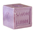 Authentic Lavender Marseille Soap Block 300g