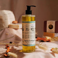 Liquid Aleppo Soap – 400 ml