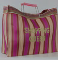 Shopper - "Shopping Queen"